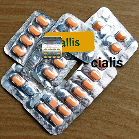 Cialis 5 mg precio españa